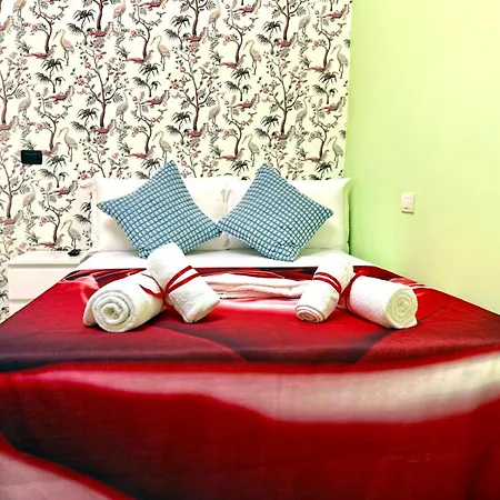 Colosseum Star Guest house Rome