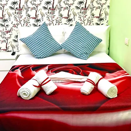 Colosseum Star Guest house Rome