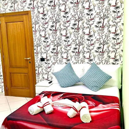 Guest house Colosseum Star *