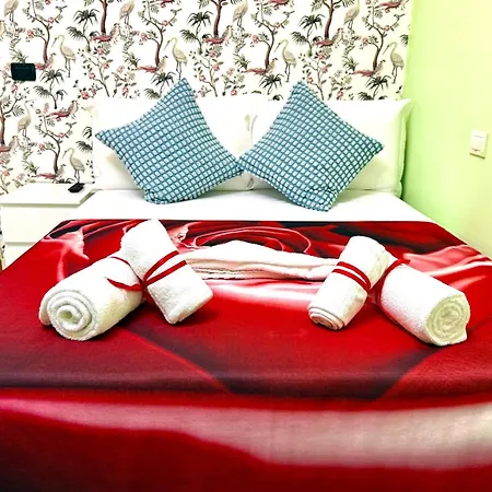 Guest house Colosseum Star Rome