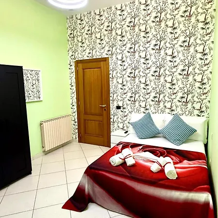 Colosseum Star Guest house Rome