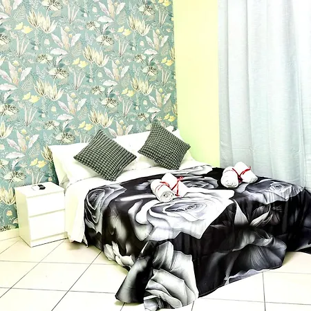 Guest house Colosseum Star