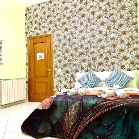 Guest house Colosseum Star Rome