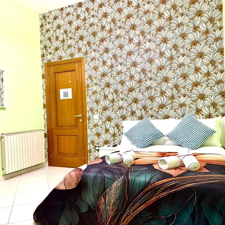 Colosseum Star Guest house