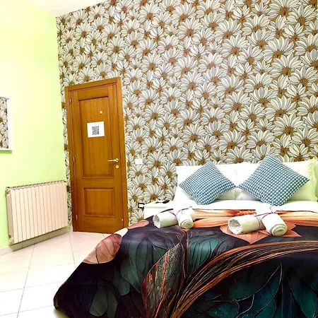 Guest house Colosseum Star *