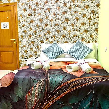 Guest house Colosseum Star Rome