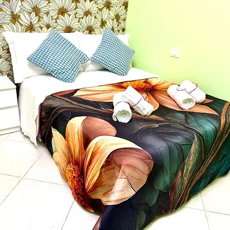 Colosseum Star Guest house