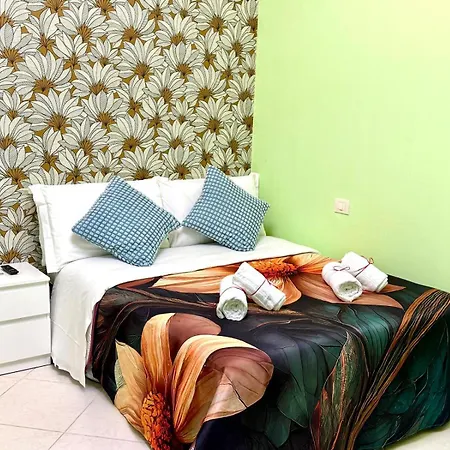 Guest house Colosseum Star *