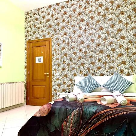 Guest house Colosseum Star Rome