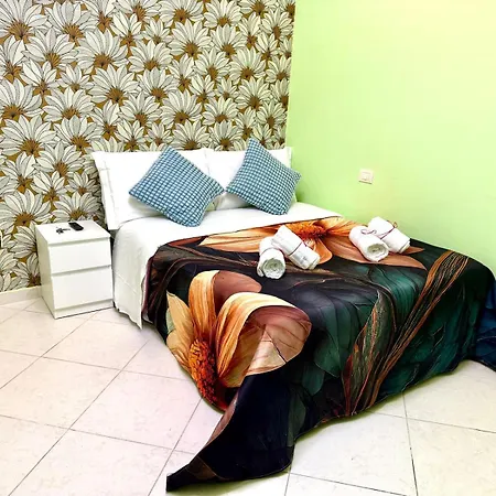 Colosseum Star Guest house Rome