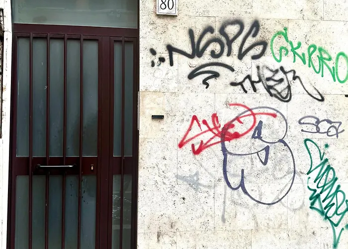 Colosseum Star * 罗马