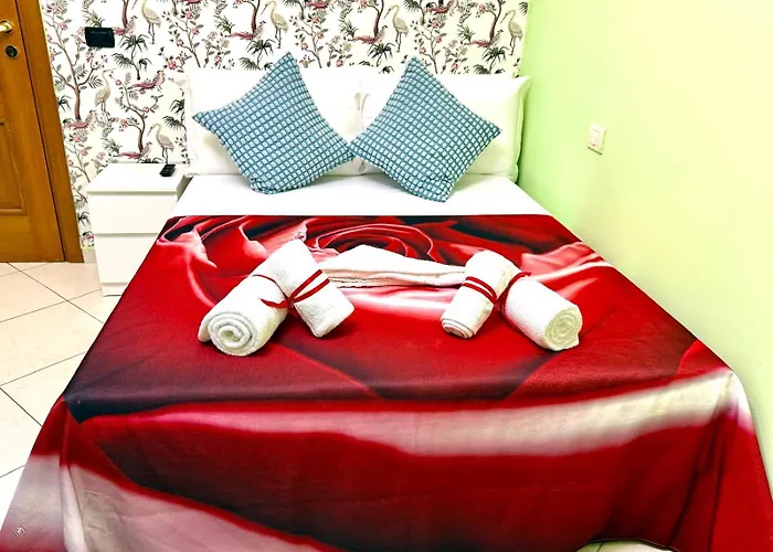 招待所 Colosseum Star