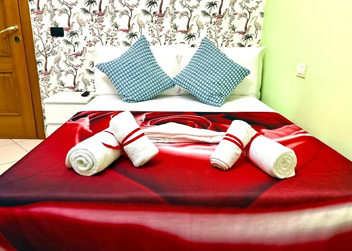 招待所 Colosseum Star *