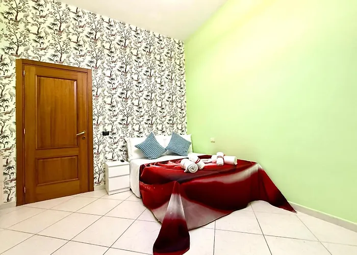 招待所 Colosseum Star 罗马