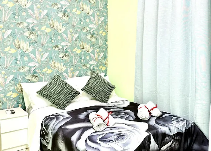 招待所 Colosseum Star