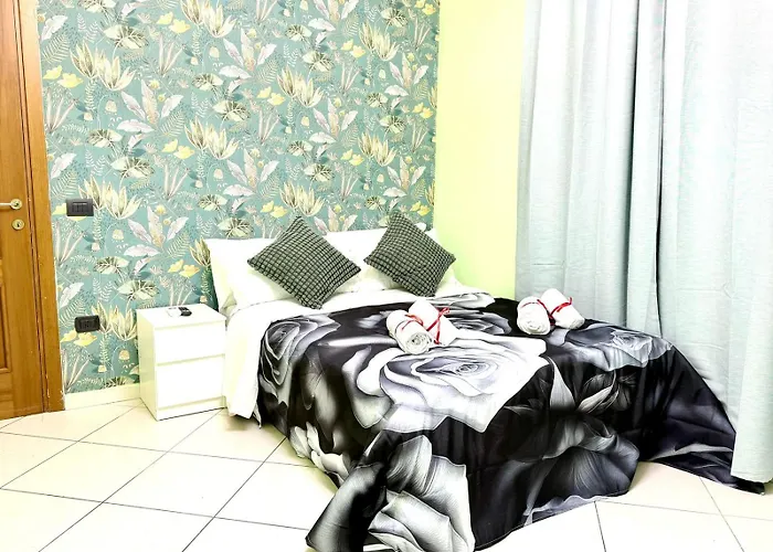 Colosseum Star 招待所 *