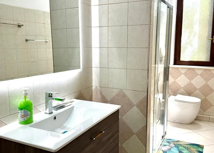 Colosseum Star 招待所 *