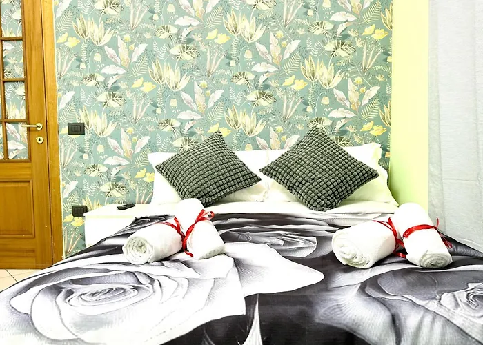 招待所 Colosseum Star